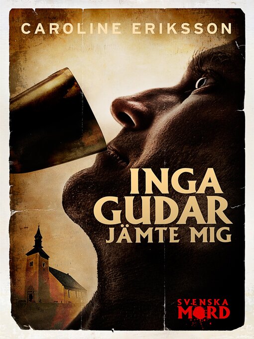 Titeldetaljer för Inga gudar jämte mig av Caroline Eriksson - Tillgänglig